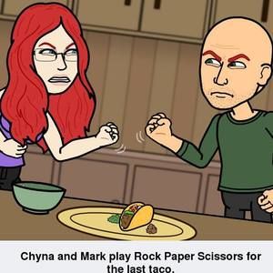 Meet your Posher, Chyna